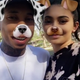 Illustration for article titled Tyga’s Ferrari Was Reportedly Repossessed, So Kylie Bought Him a Bentley